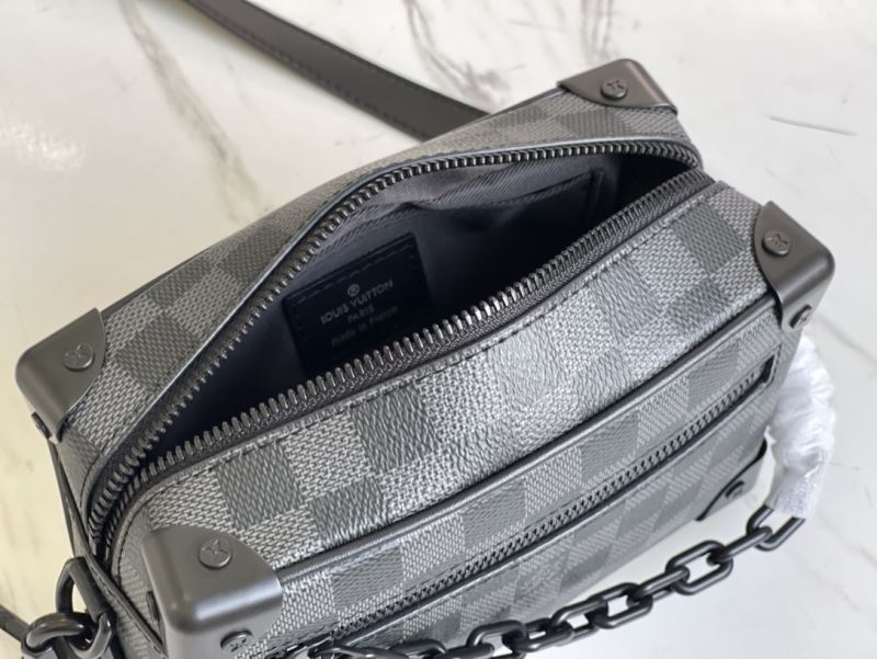 Louis Vuitton Box Bags